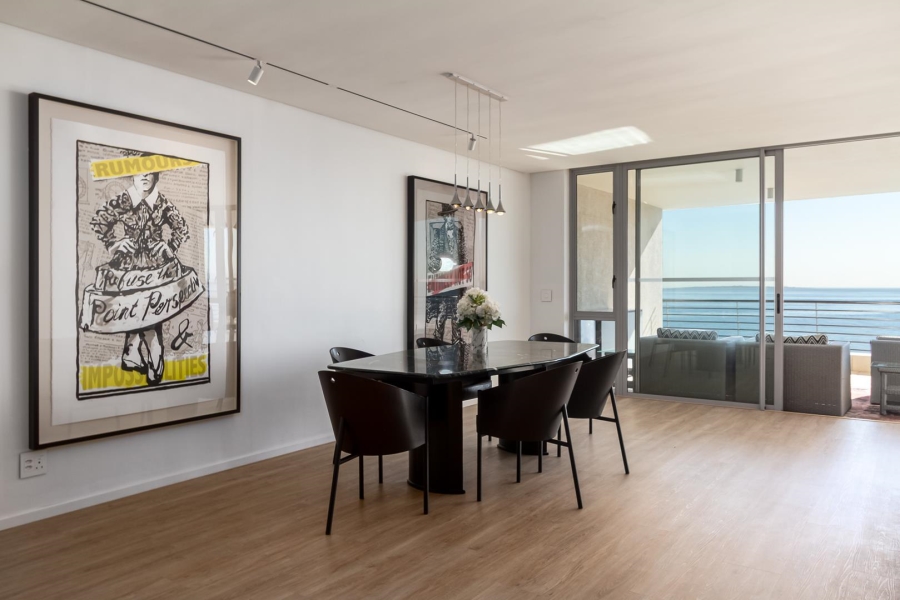 3 Bedroom Property for Sale in Mouille Point Western Cape